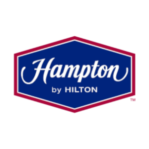 Hampton hotels locations in the USA