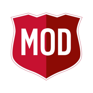 Modpizza Restaurant Locations in the USA