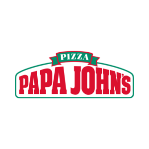 Papa John's store locations in the USA