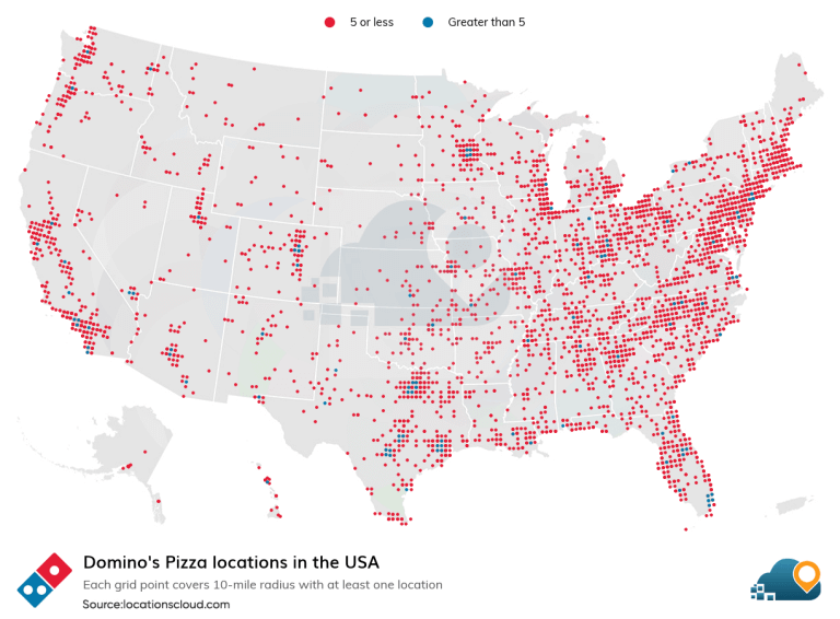 Dominos_Map_USA