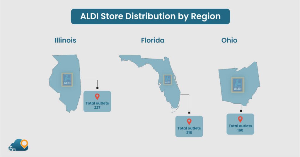 Aldi-Store-Distribution-by-Region