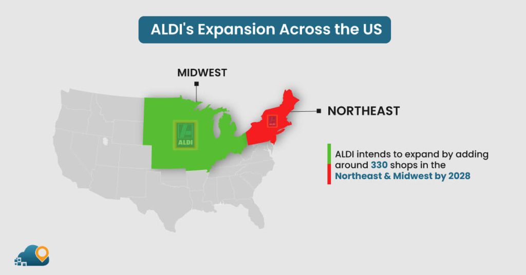Aldi's-Expansion-Across-the-US