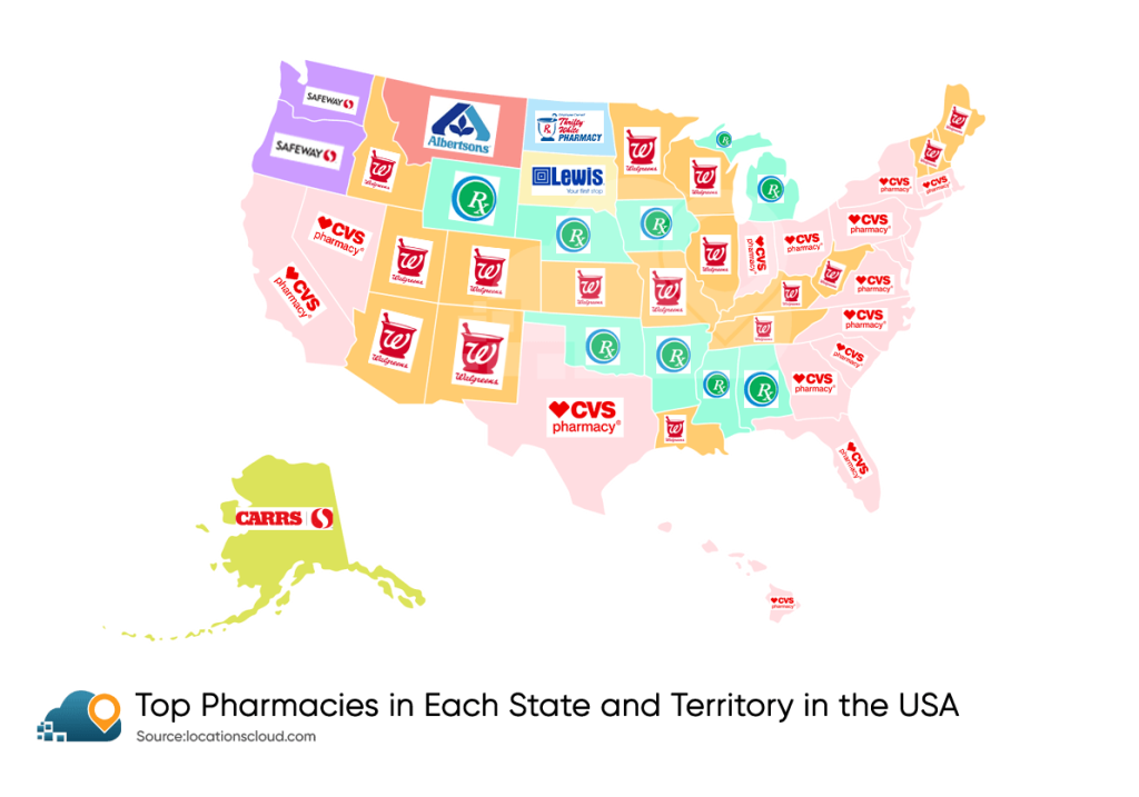 largest-pharmacies-in-the-united-states