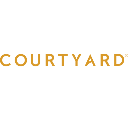 Courtyard Hotel Locations in India