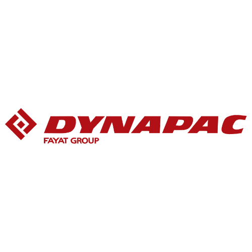 Dynapac Dealership Locations in Germany