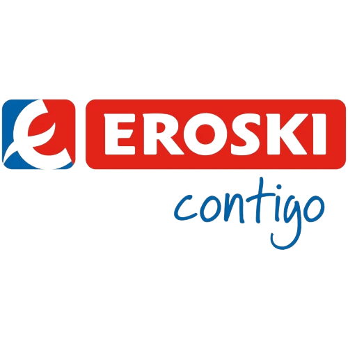 Eroski Store Locations in Spain