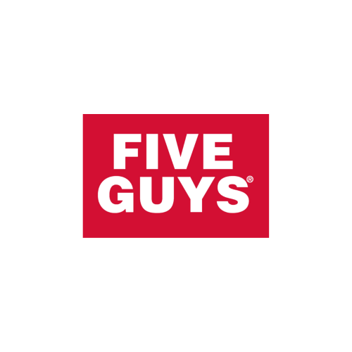 Five Guys Restaurant Locations in the UAE