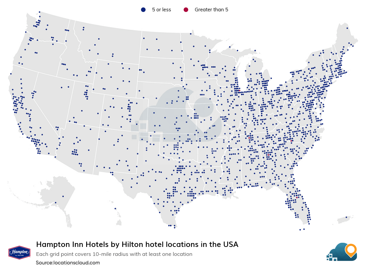 Hampton_USA_Map