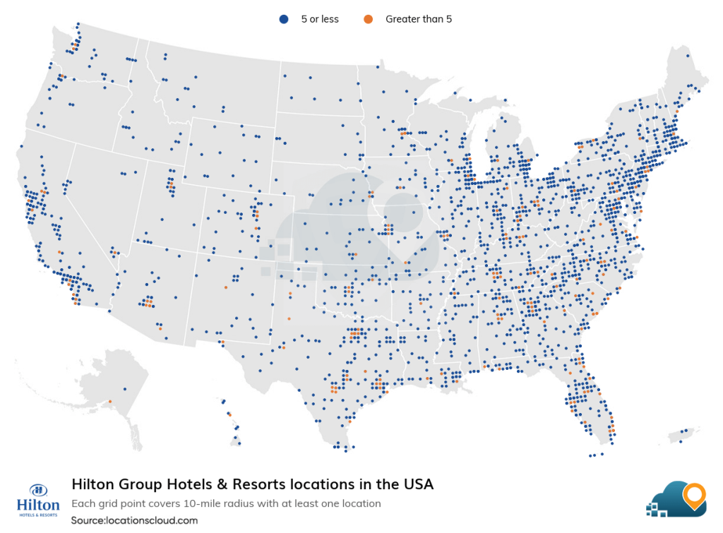 Hilton_Group_Hotels_and_Resorts_USA_Map