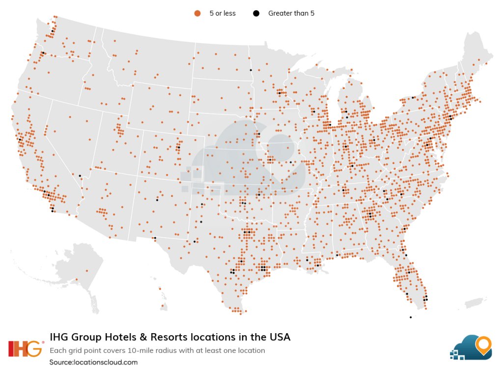 IHG_Group_Hotels_and_Resorts_USA_Map