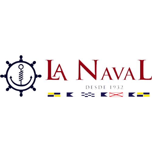 La Naval Locations in Mexico
