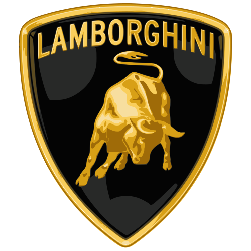 Lamborghini Dealership Locations in France