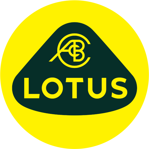 Lotus Cars Locations in France