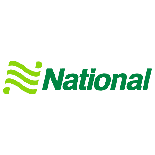 National Car Rental Locations in Australia