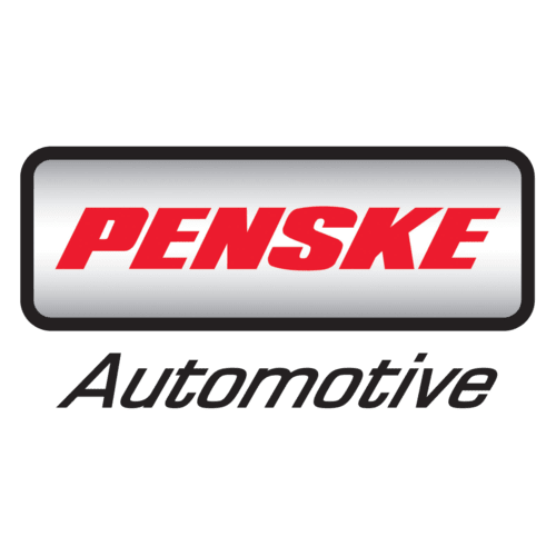 Penske Automotive Dealership Locations in Canada