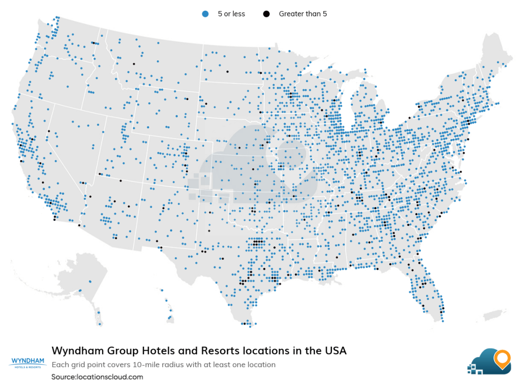 Wyndham_Group_Hotels_and_Resorts_USA_Map