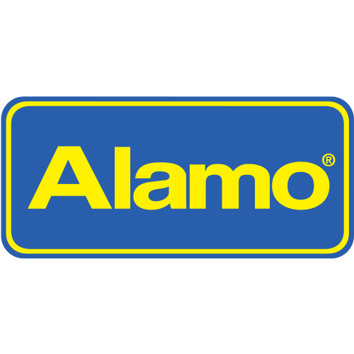 Alamo Rent a Car Locations in Canada