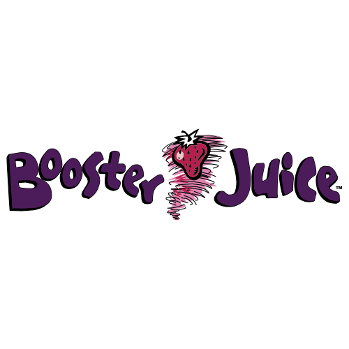 List of Booster Juice Locations in Canada