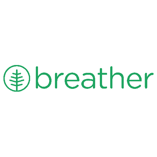 Breather Locations in Canada