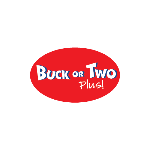 Buck or Two Plus Store Locations in Canada