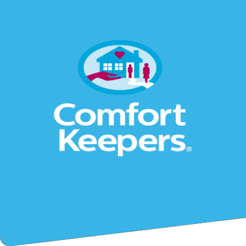 Comfort Keepers Locations in Canada