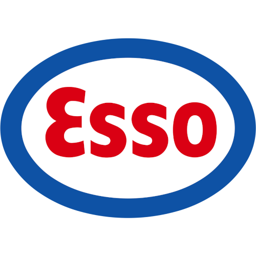 Esso Gas Station Locations in Canada