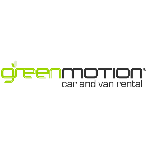Green motion car and van rental Locations in Canada