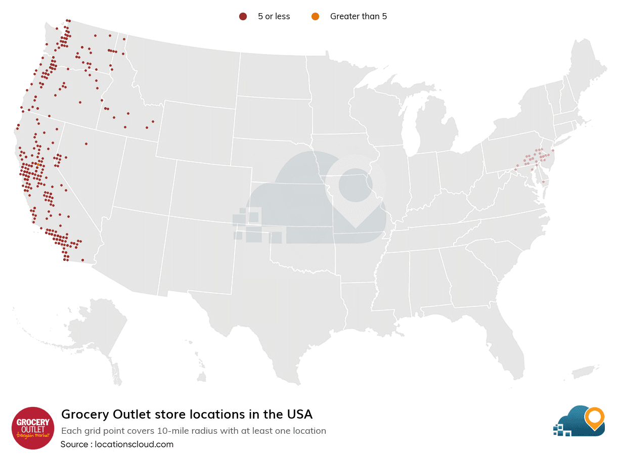 Grocery_Outlet_USA_Map