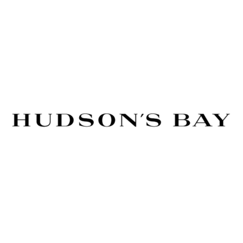 Hudson’s Bay Store Locations in Canada