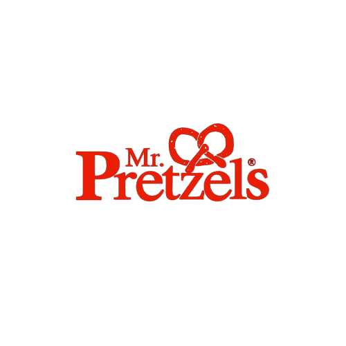 Mr Pretzels Store Locations in Canada