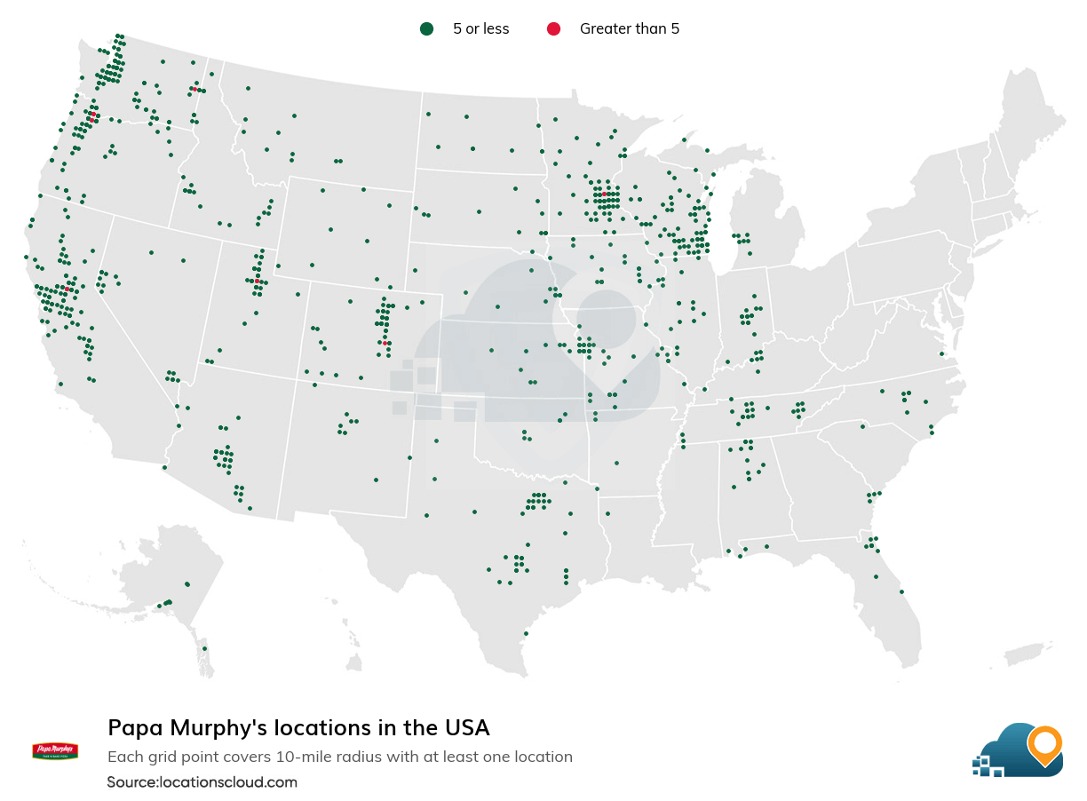 Papa_Murphys_USA_Map