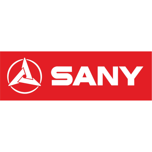 Sany Dealership Locations in Canada