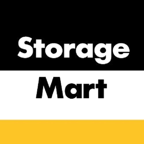 StorageMart Locations in Canada