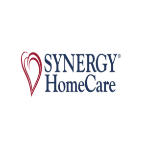 Synergy HomeCare Locations in the USA