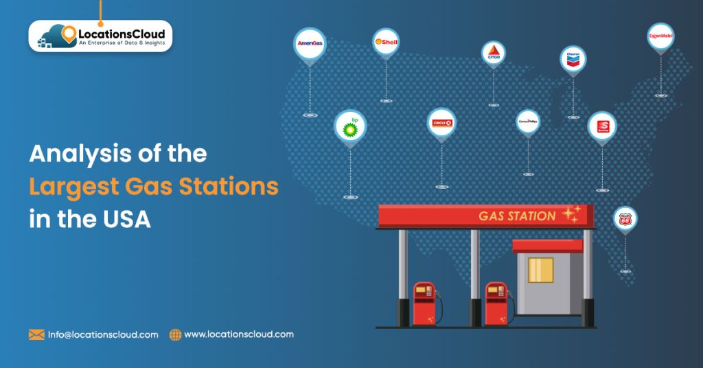 Analysis-of-the-Largest-Gas-Stations-in-the-United-Strates