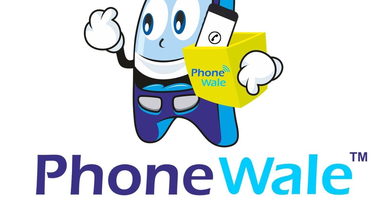 Phonewale