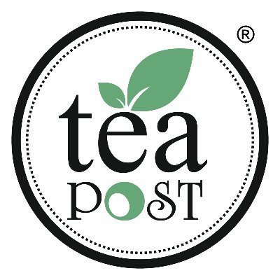 Tea Post