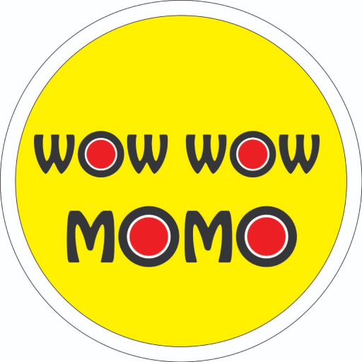 Wow! Momo