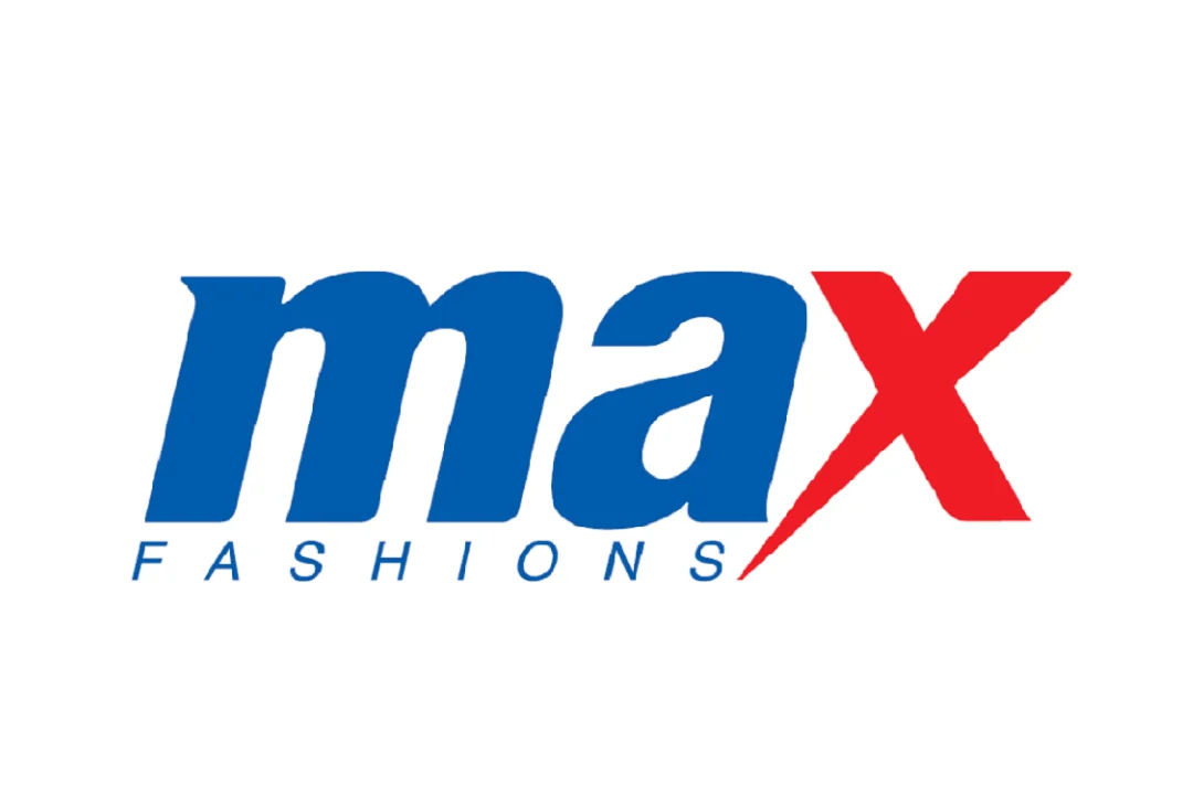 Max Fashion