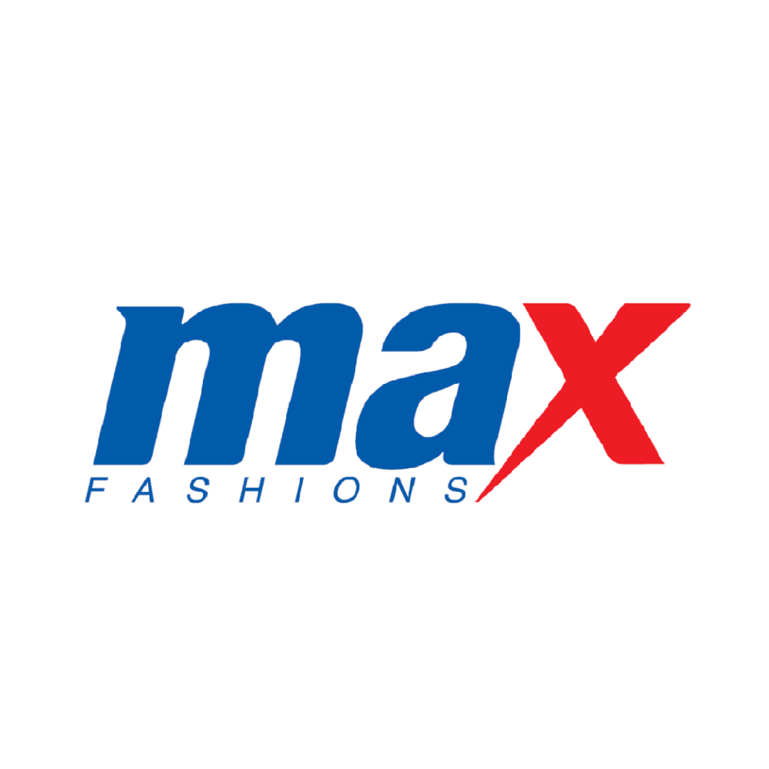 Max Fashion