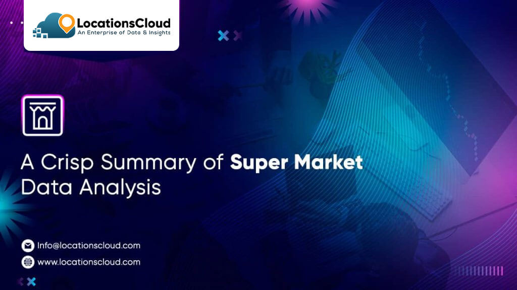 A-Crisp-Summary-of-Super-Market-Data-Analysi