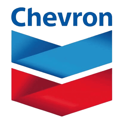 Chevron Gas Stations