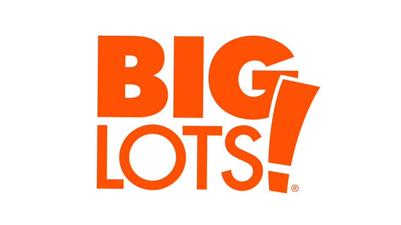 big lots