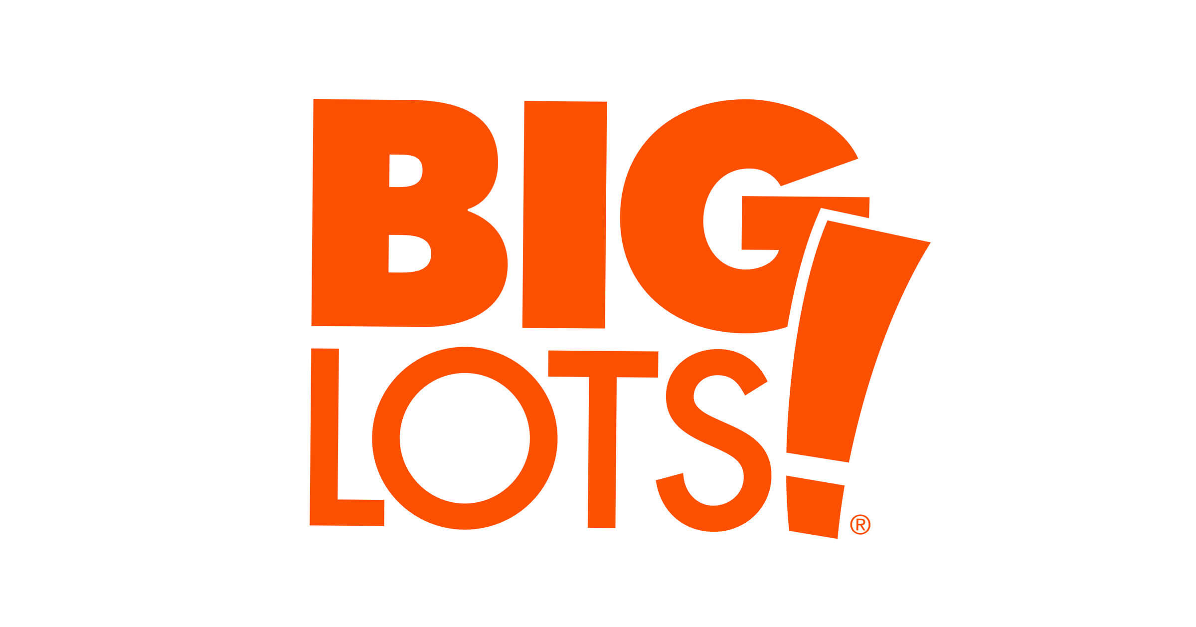 big lots