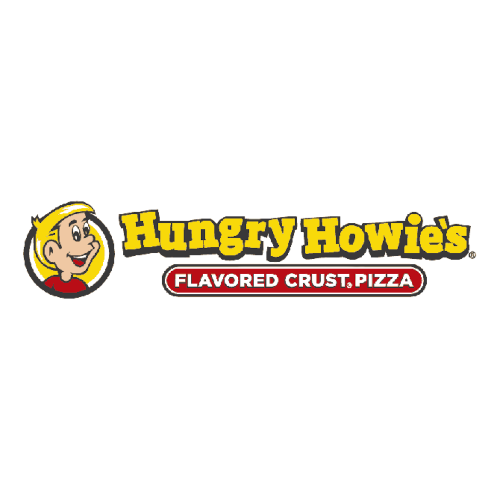 Hungry Howies restaurant locations in the USA