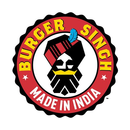 Burger Singh