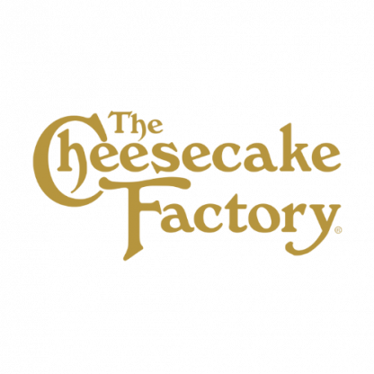 Cheesecake Factory