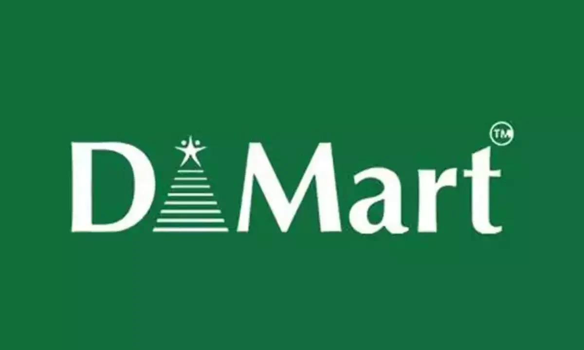 DMart