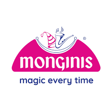 Monginis