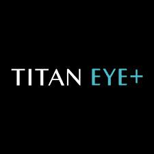 Titan Eye Plus